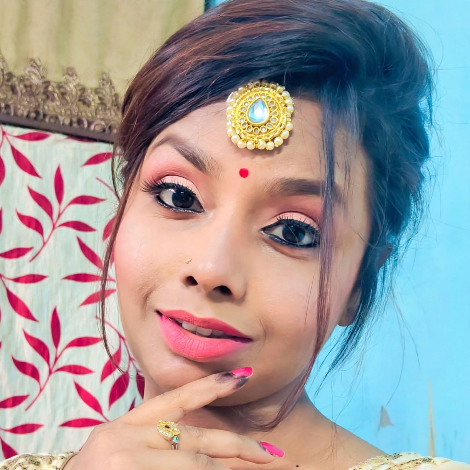 Madhuri Madhuri