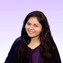 Anoushka Mhatre
