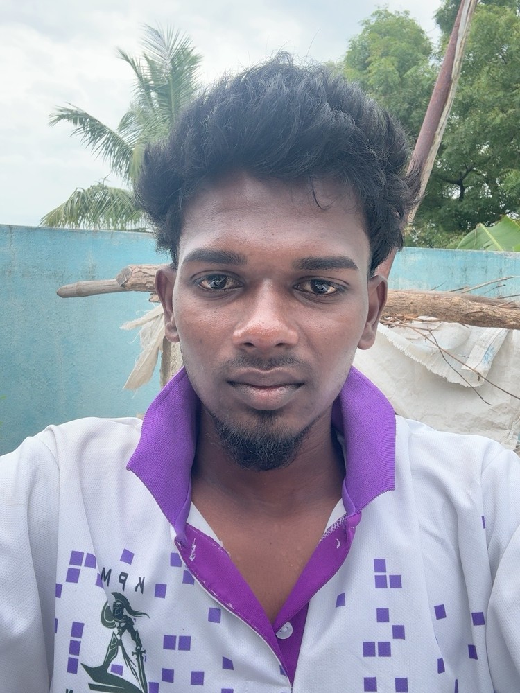 Mohan Raj g