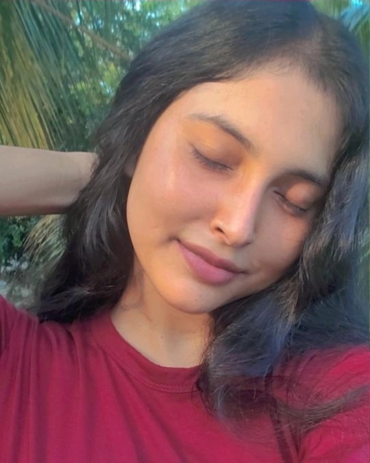 Nashrin Khatun