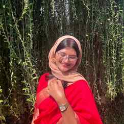 Amina Muhammed