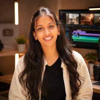 Nancy Gupta