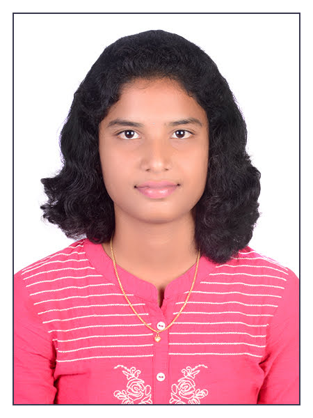 Sanjana Reddy Polapelly