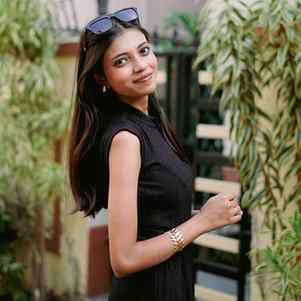 Ankita Ghosh