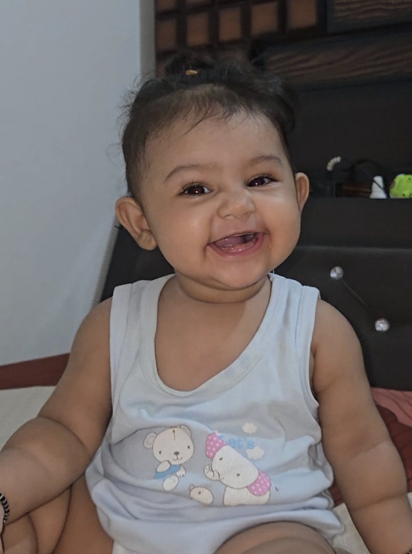 Rekha Nogiya