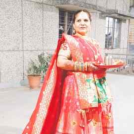 Pallavi Verma