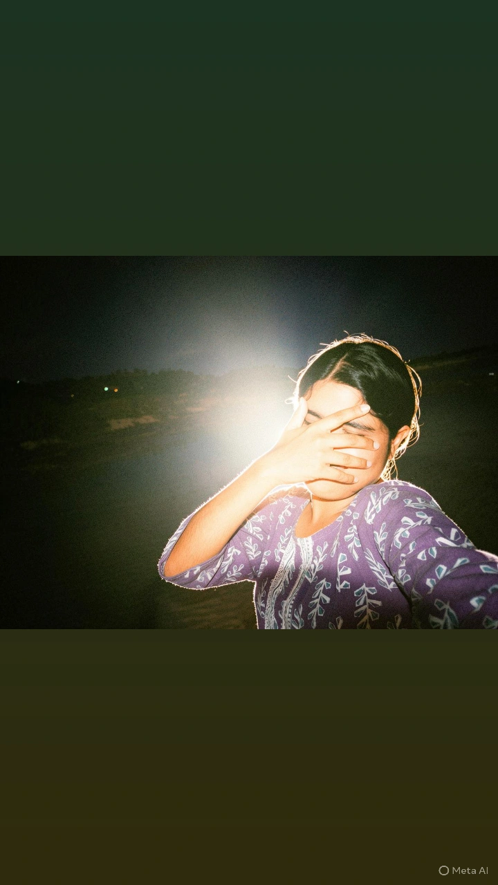 Neharika Das