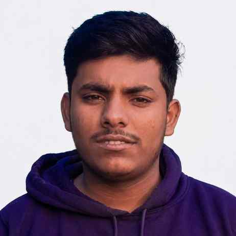 Hassanul Mahmud Ahmed