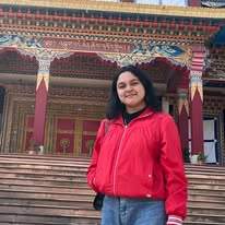 Vaishnavi Thakur