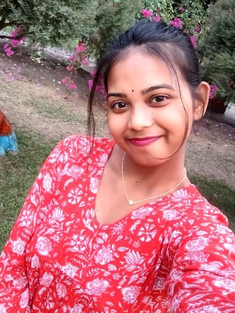Madhusmita Das