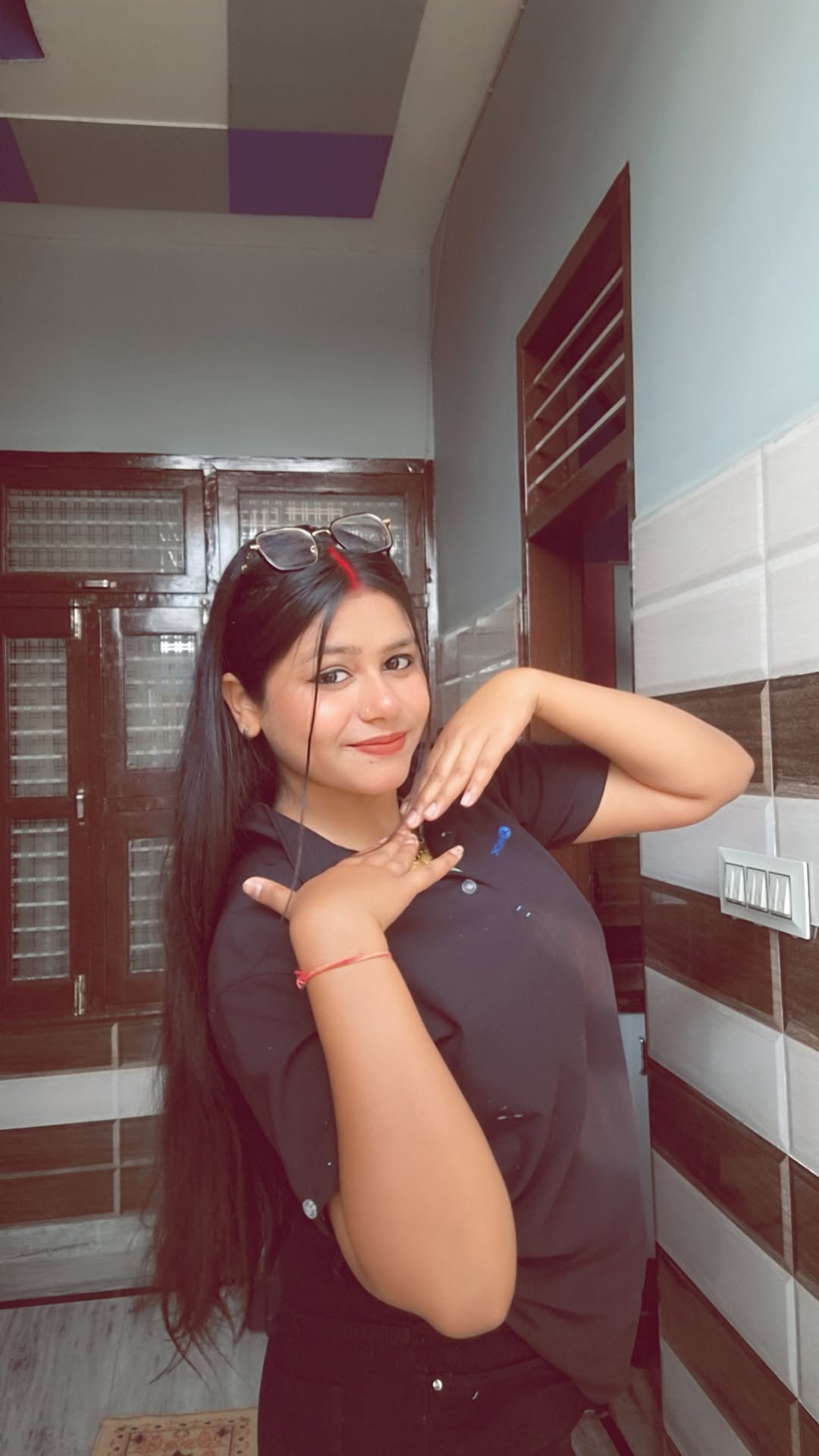 Isha Sharma