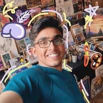 Abhinav Bisoi