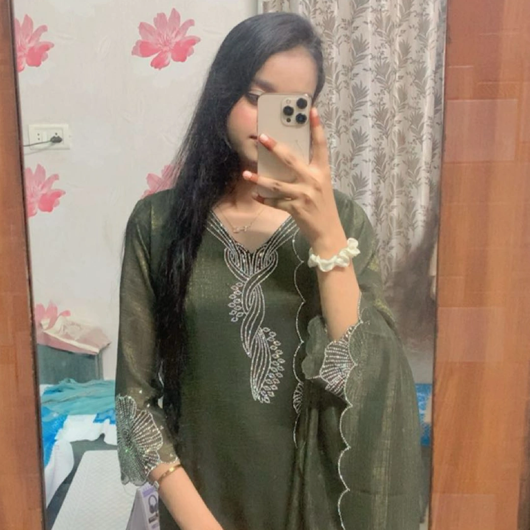 Iqra Tanveer