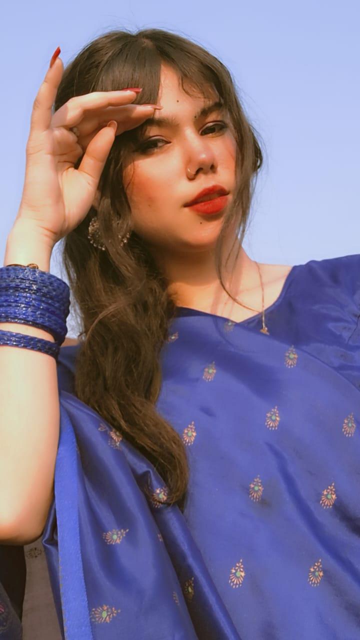Khushboo Khatri