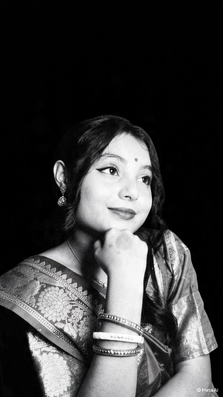 violina pathak