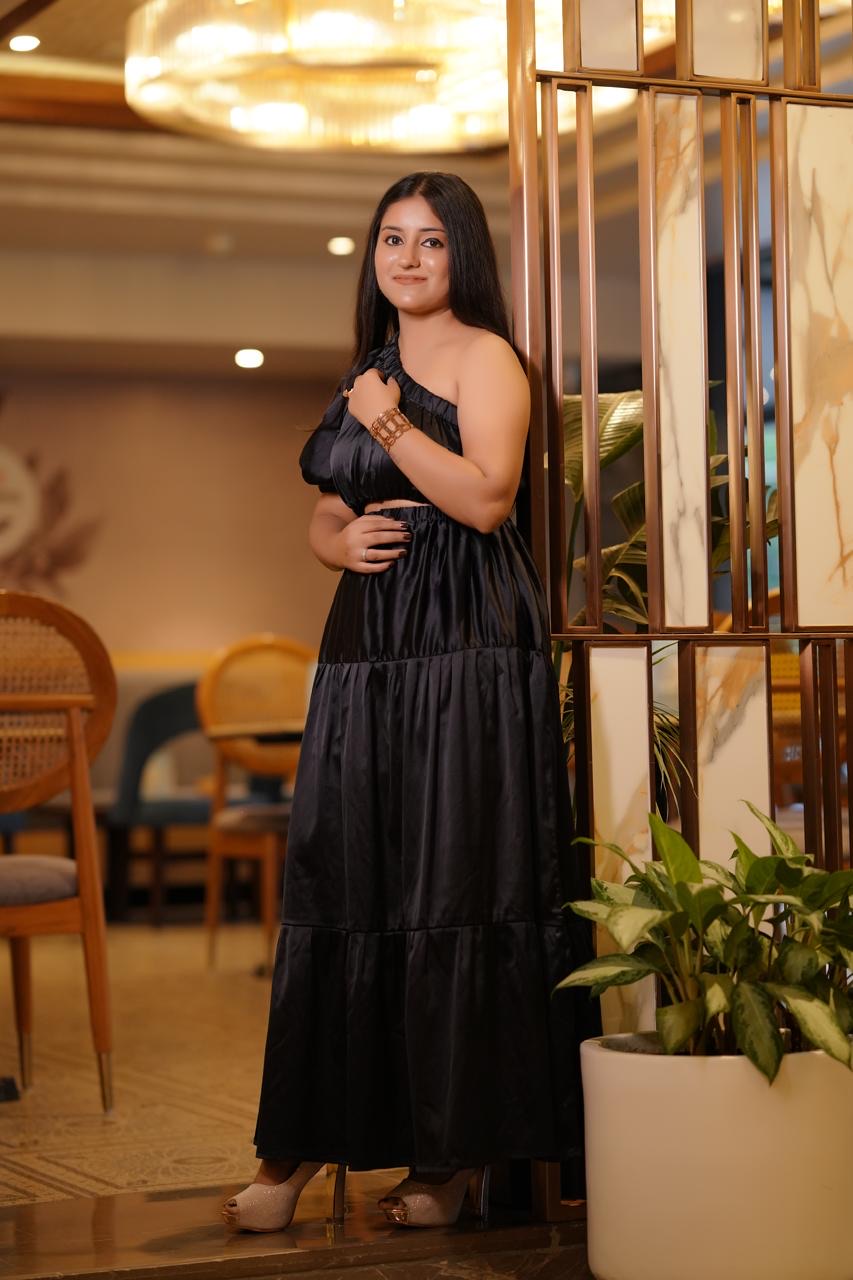 Anu Sharma