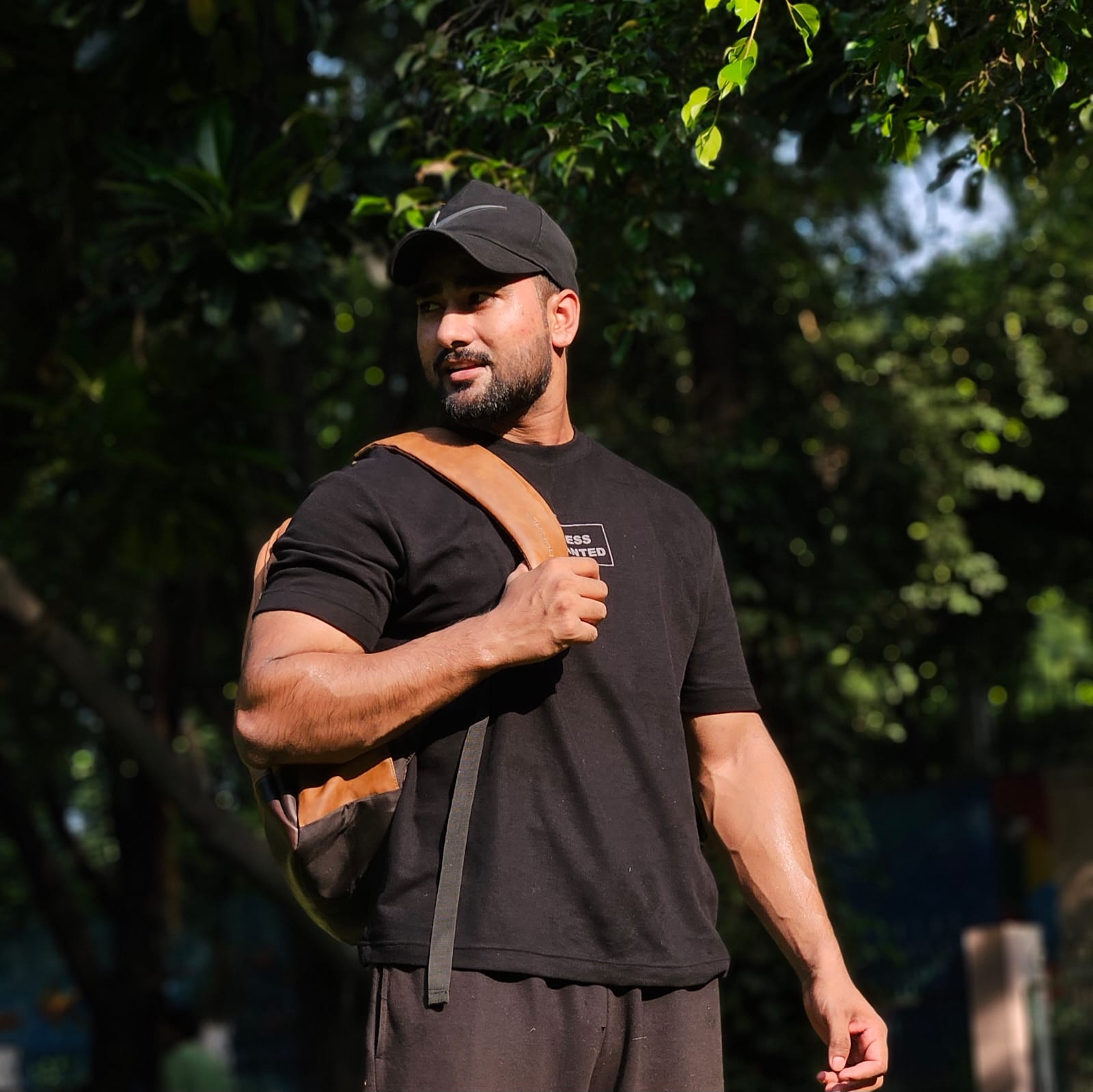 Anand Vishwakarma