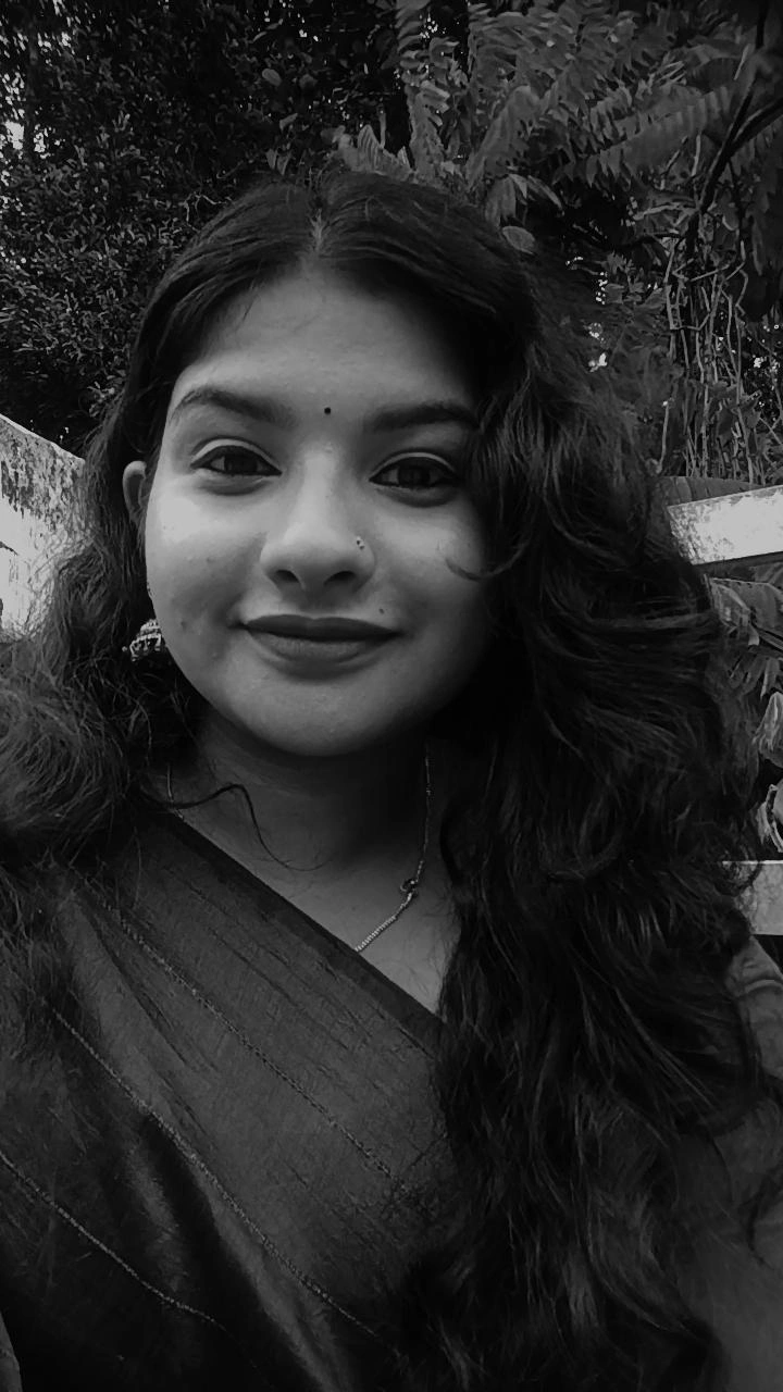 Aleena Biju