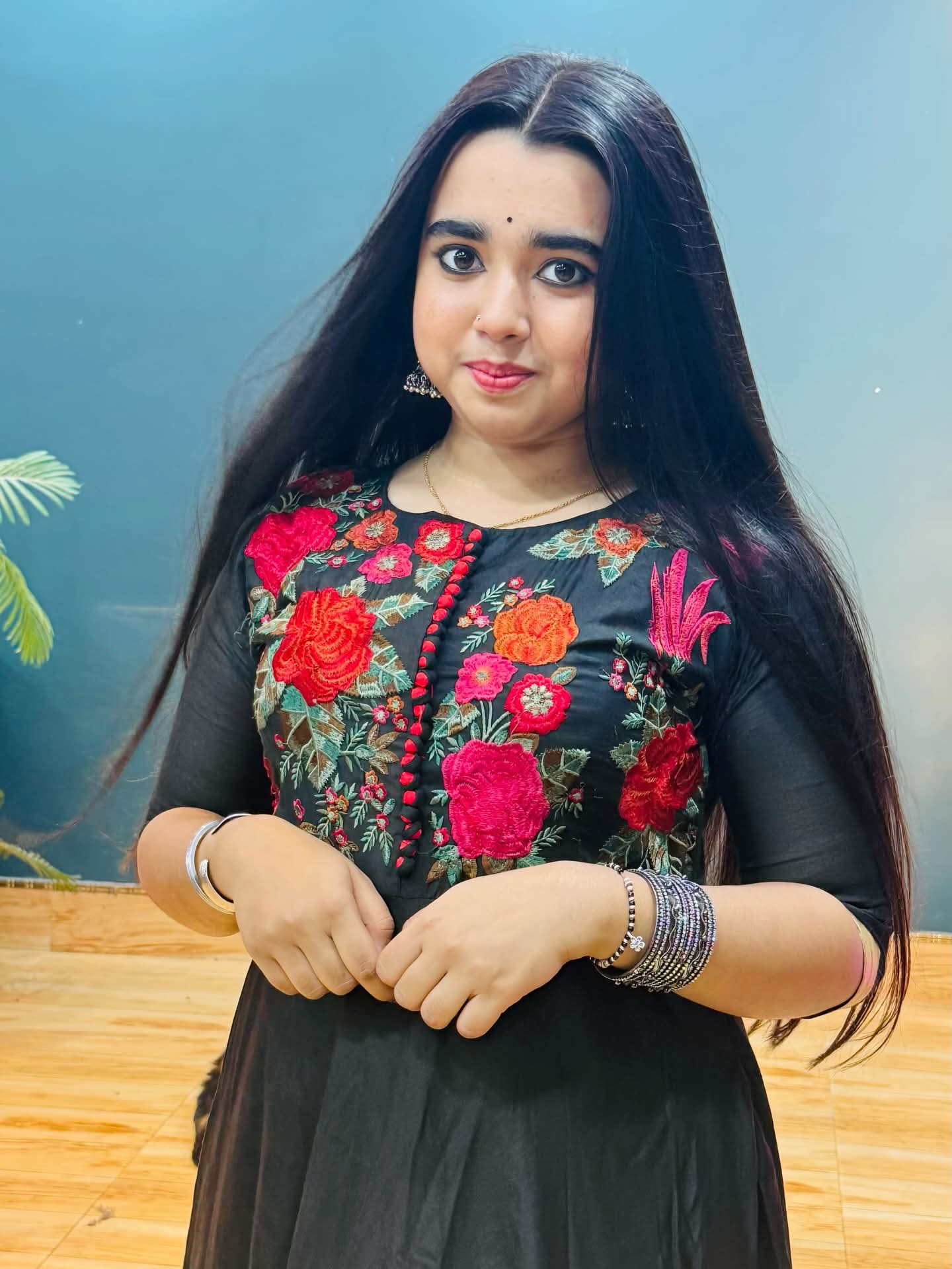 Urmi Bakshi