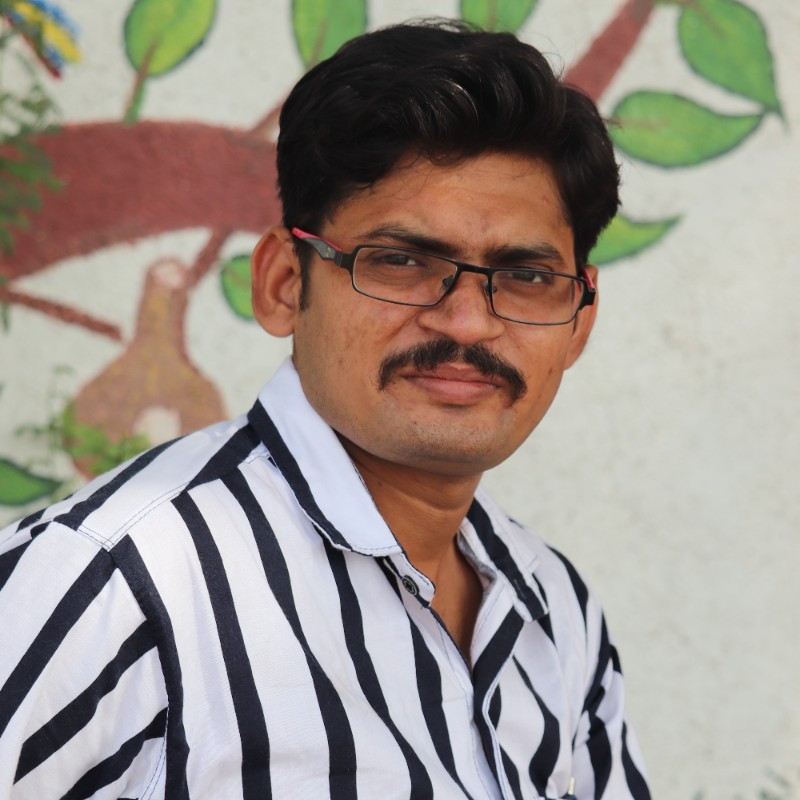 Dalsukh Parmar