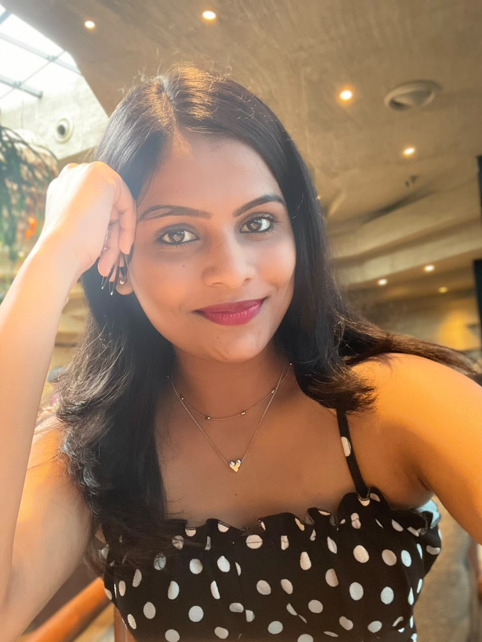 Rafiya Shaikh