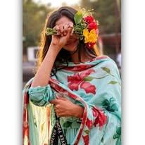 Mahiya parvin