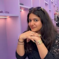 Sanya Bhasin