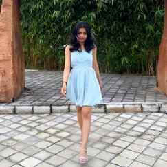Kashish Vyas