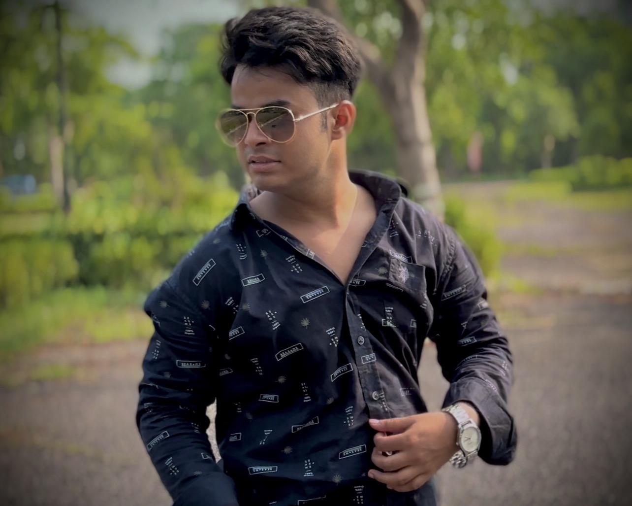 Rehan Saifi