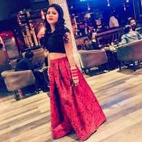 Varsha Gupta