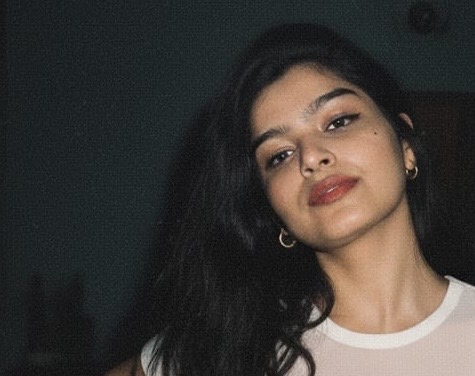 Harshali Naik