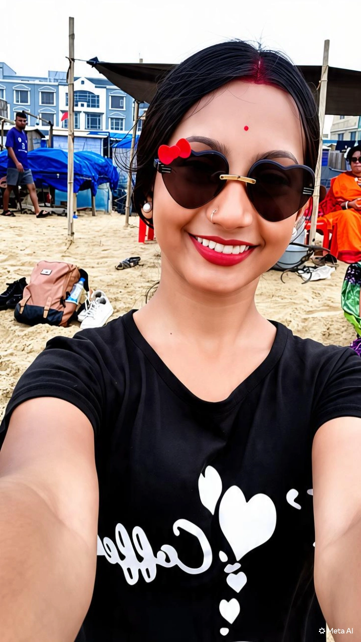 Purnima Mondal