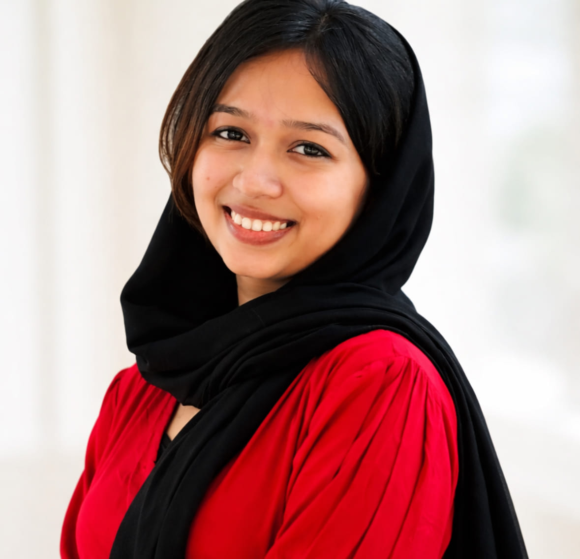 Risna Rafi
