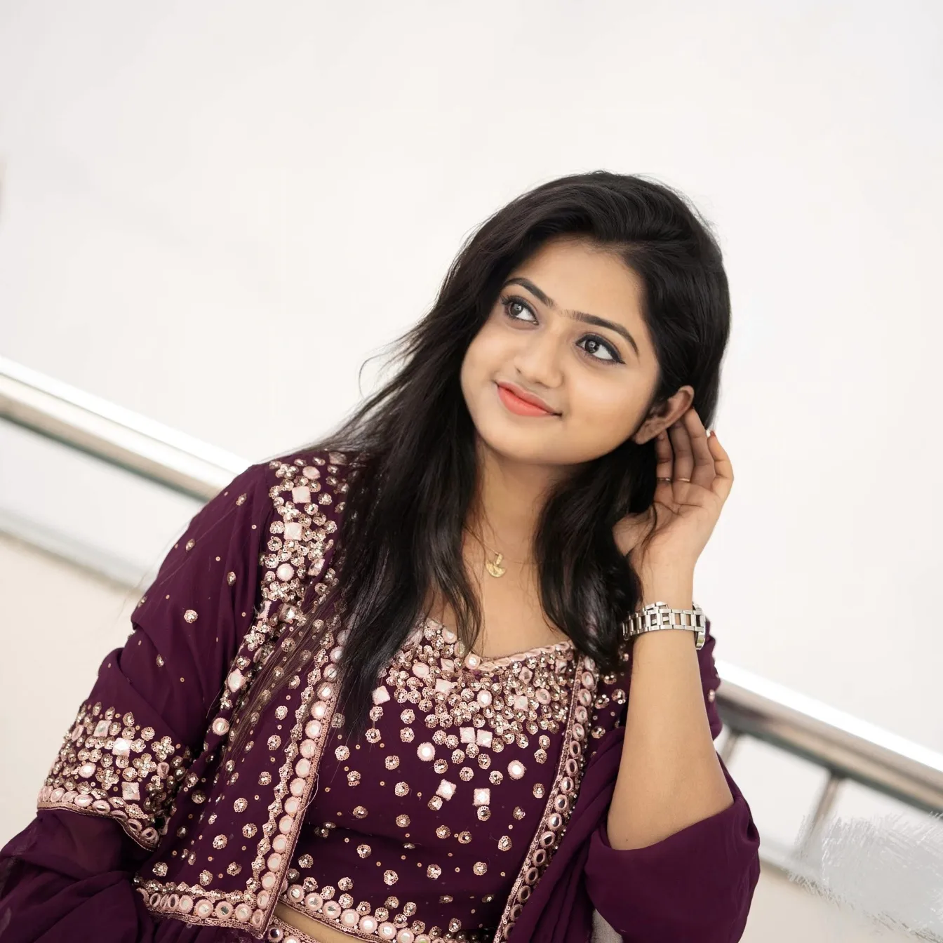 Moumita Kumbhakar