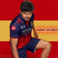 Madhan F