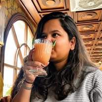 Megha Kejriwal