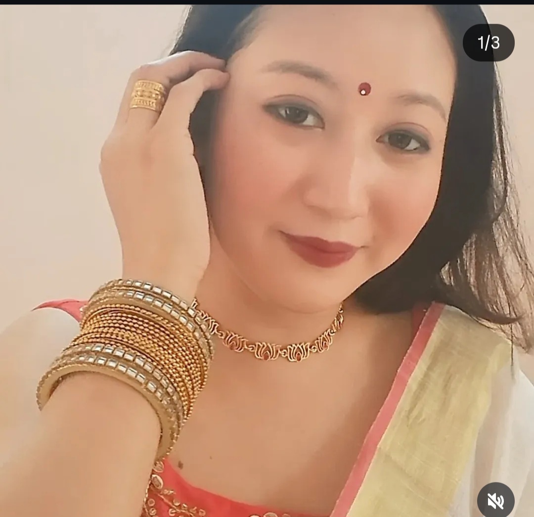 L Nungshi Henbi