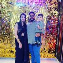 Vaishali Anand