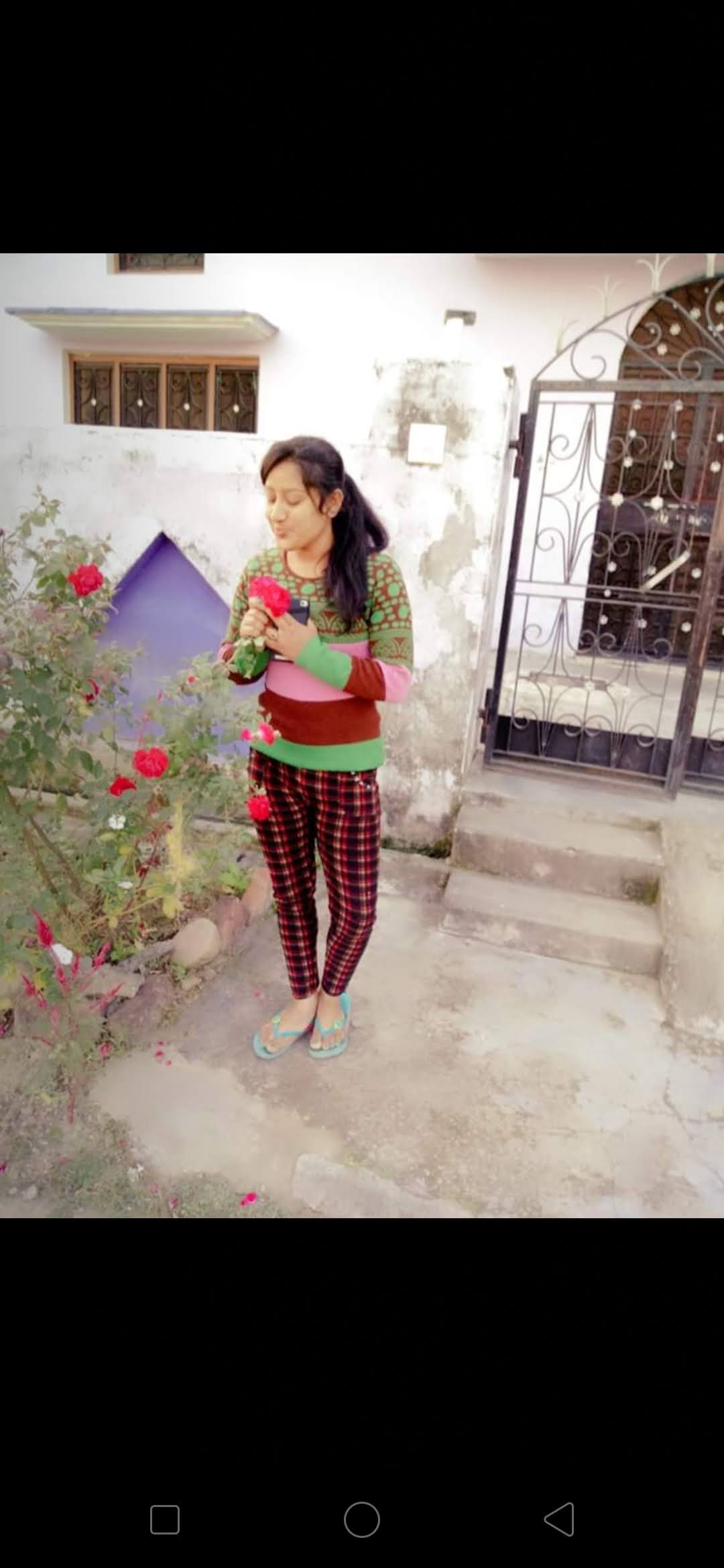 Rashmi Rawat