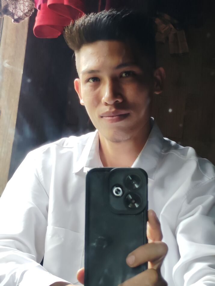 Bijoy chakma