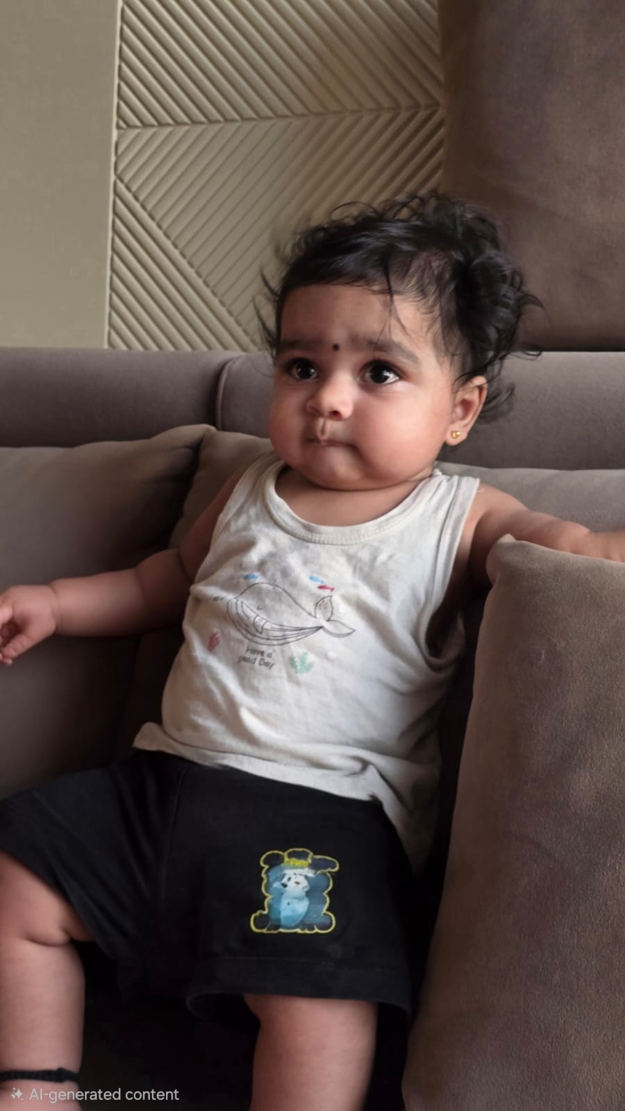 Neha Dedhia
