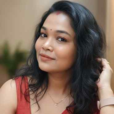 Chumki Hazra