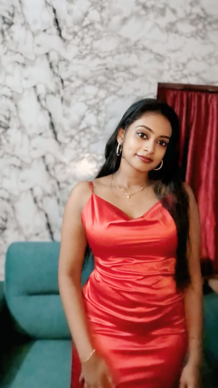 Anjali Krishna M