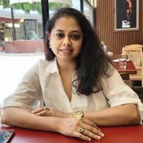 Savani Talwalkar