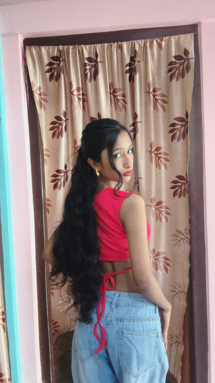 Kasturi Kashyap