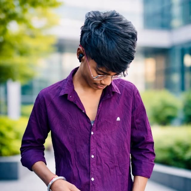 Sujal Kumar