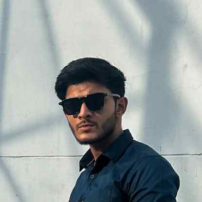 Sarthak Mishra