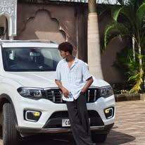 Amandeep Kujur