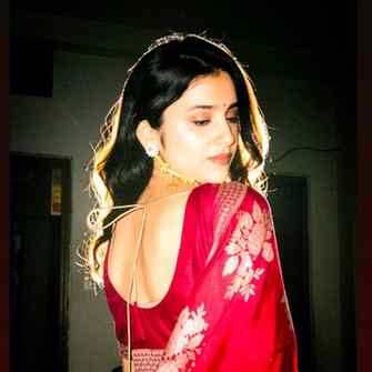 Muskan Pandey