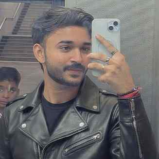 Khushank Gupta